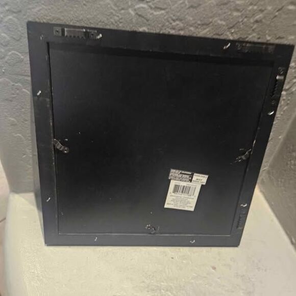 Shih Tzu Winery Framed 12" X 12" - Picture 5 of 5